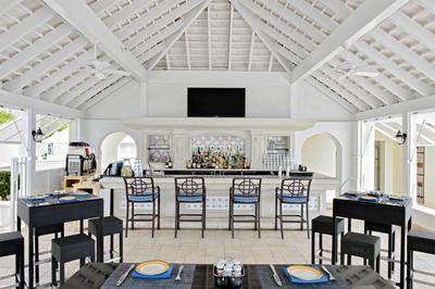Beach Club Restaurant