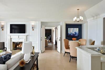 2-Bedroom Suite - Harbour View