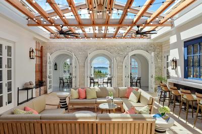 Conservatory Bar