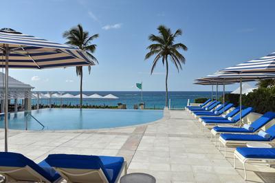 The Beach Club Adult Pool