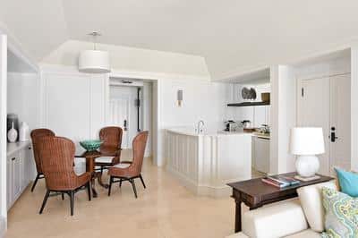 2-Bedroom Suite - Harbour View