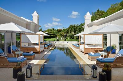 Sense, A Rosewood Spa