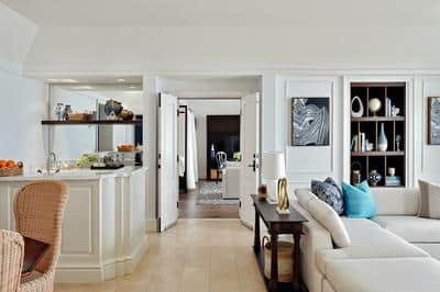 2-Bedroom Suite - Harbour View