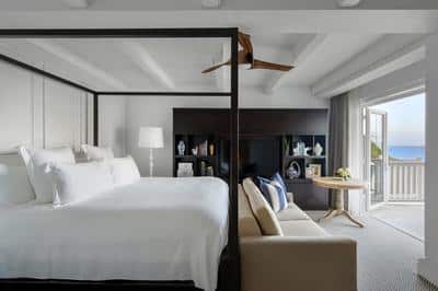 1-Bedroom Suite - Harbour View