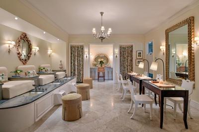 Sense, A Rosewood Spa