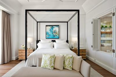 2-Bedroom Royal Suite