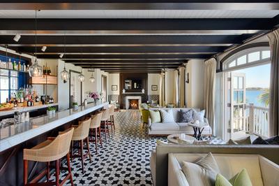Conservatory Bar