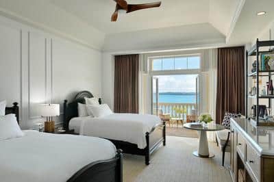 2-Bedroom Royal Suite