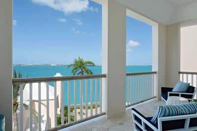 Room - Harbour View