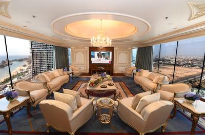 Royal Suite