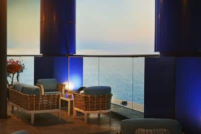 Sky Lounge
