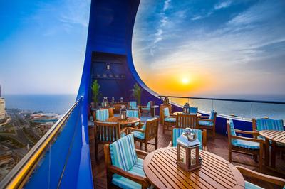 Al Malaki Lounge Terrace