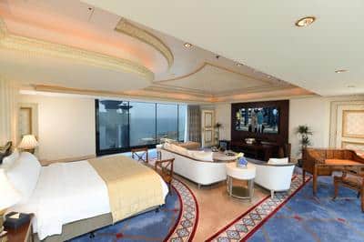 Royal Suite