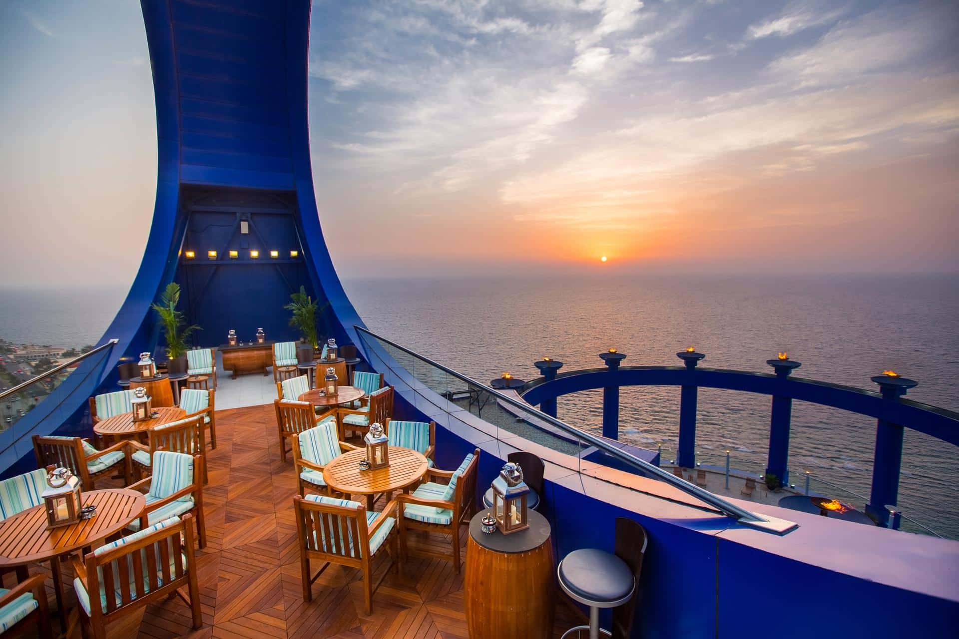 Rosewood Jeddah