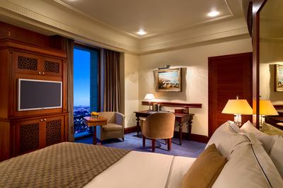 Superior Room - City View
