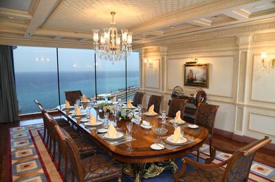 Royal Suite