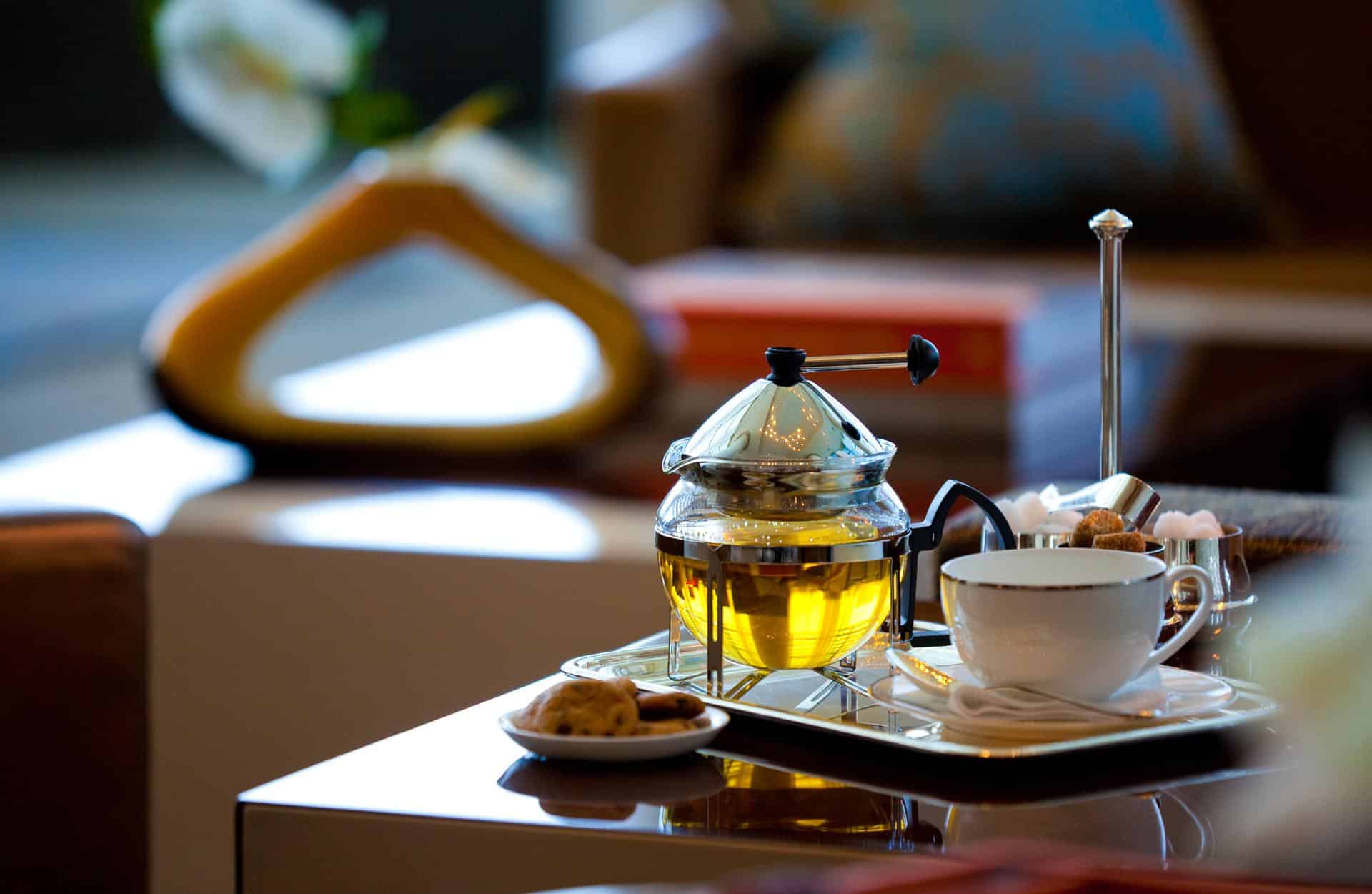 Rosewood Abu Dhabi