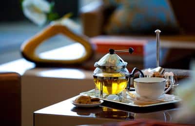Majlis Tea