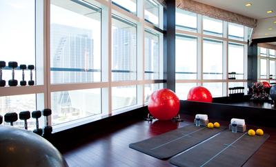 2-Bedroom Royal Suite