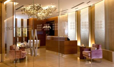 Sense, A Rosewood Spa