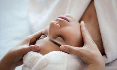 Sense, A Rosewood Spa
