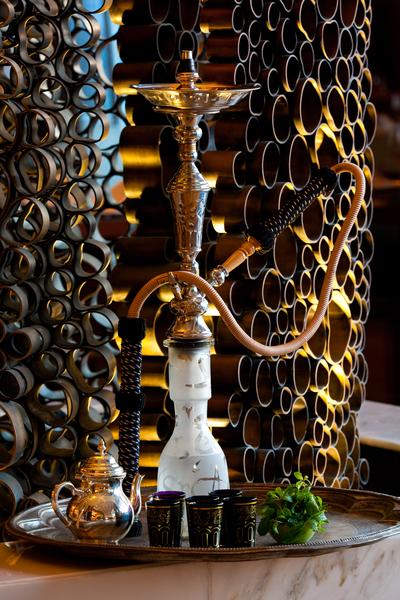 Sambusek - Shisha
