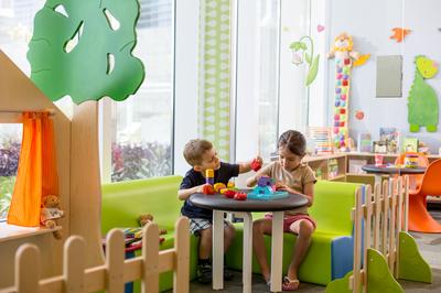 Kids Club