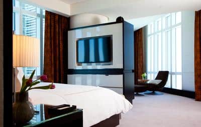 1-Bedroom Executive Suite