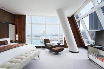 1-Bedroom Executive Suite