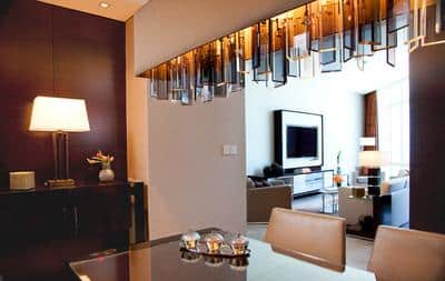 2-Bedroom Executive Suite