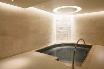 Sense, A Rosewood Spa