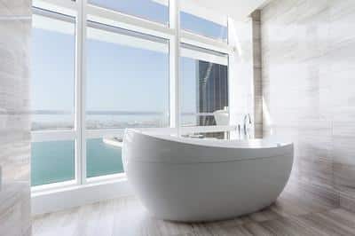 1-Bedroom Executive Suite