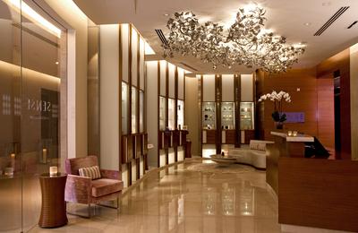 Sense, A Rosewood Spa