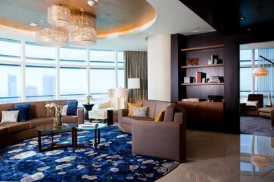 2-Bedroom Royal Suite