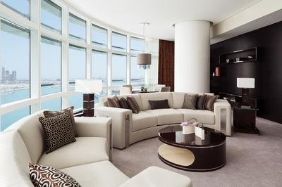 1-Bedroom Executive Suite