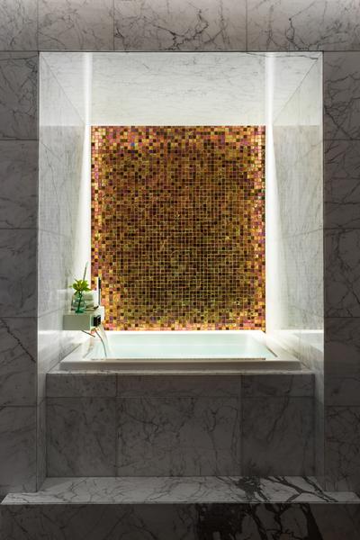 Sense, A Rosewood Spa