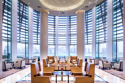 Majlis - Lobby Lounge