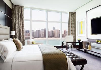 Manor Club Room