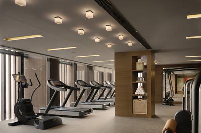 Fitness Centre