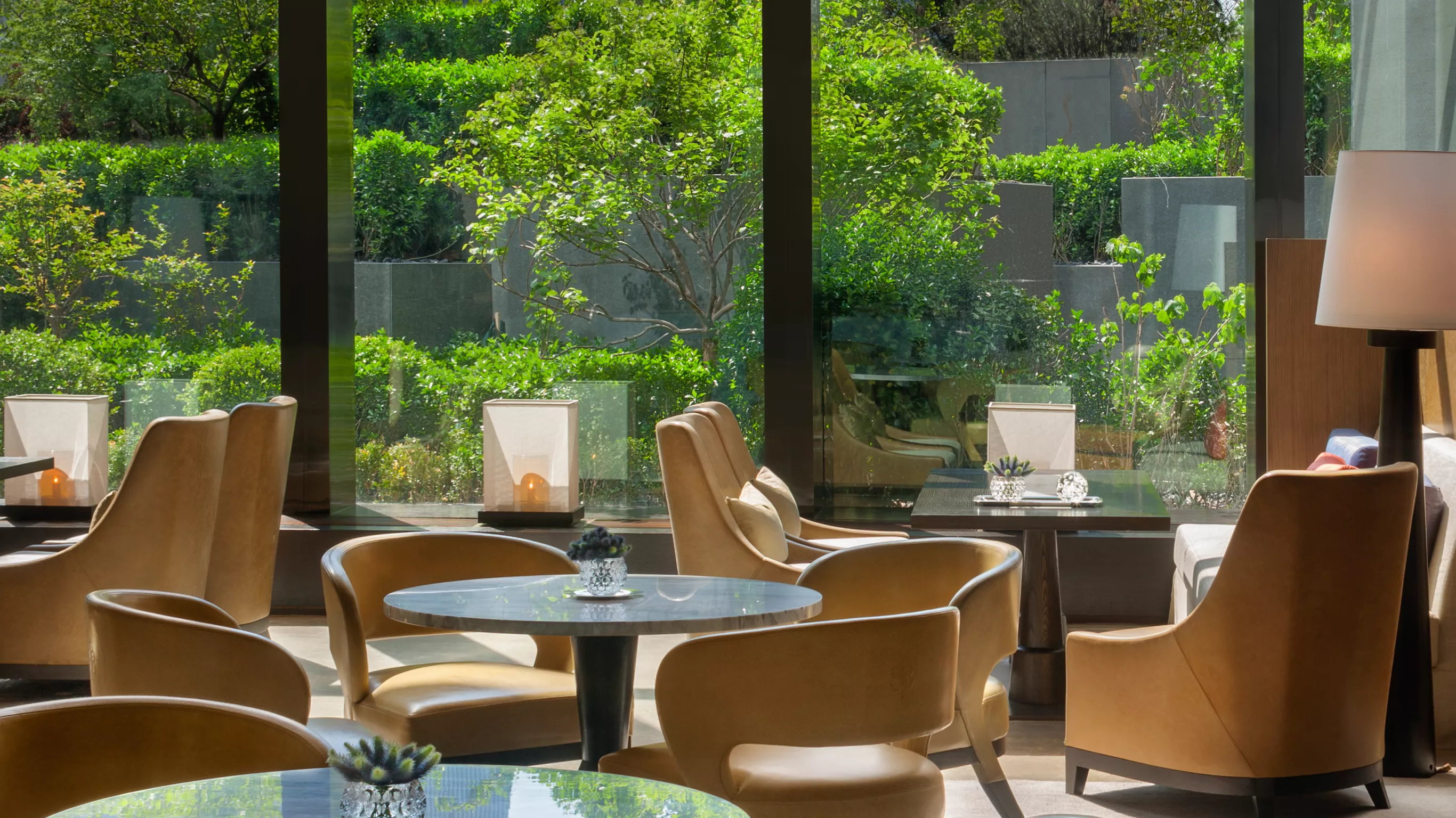 Bistrot B Lounge and Bar