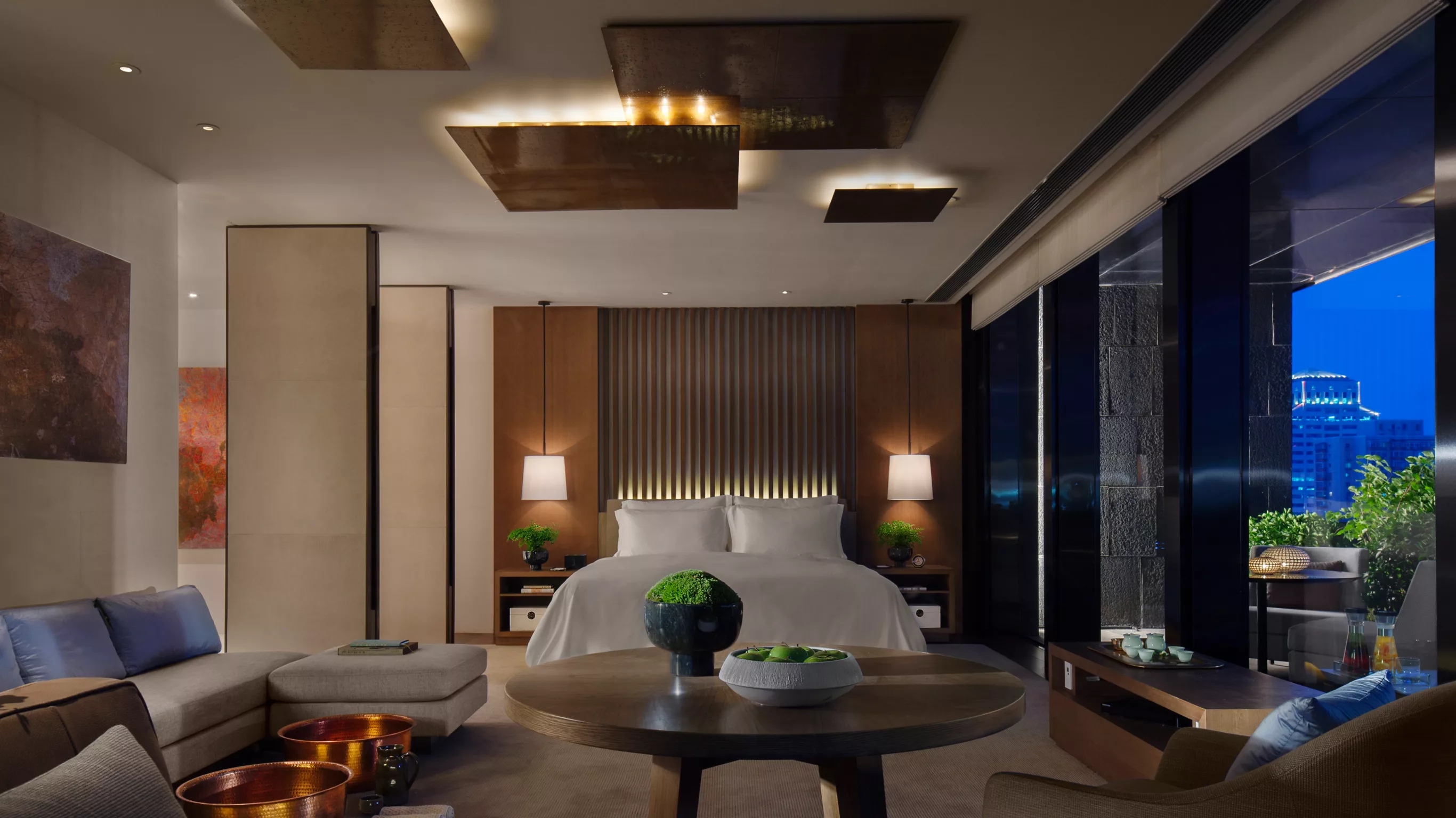 Spa Suite