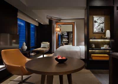 Premier Room