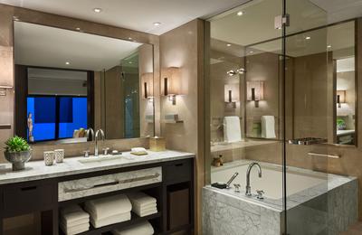 Rosewood Suite