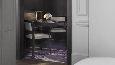 Four Seasons Heritage Suite