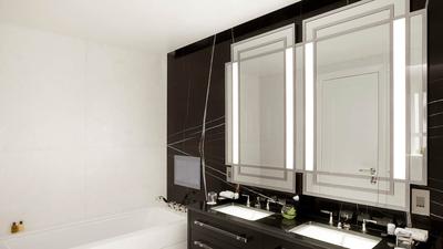 Two Bedroom Residence