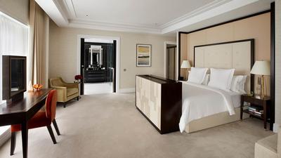 Four Bedroom Residence