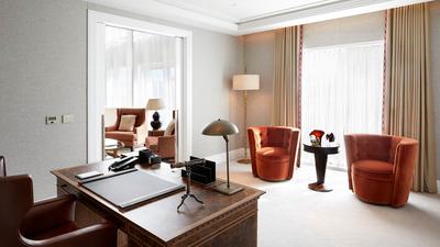 Four Bedroom Residence