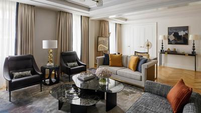 One Bedroom Residence