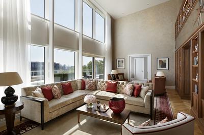 Four Bedroom Residence