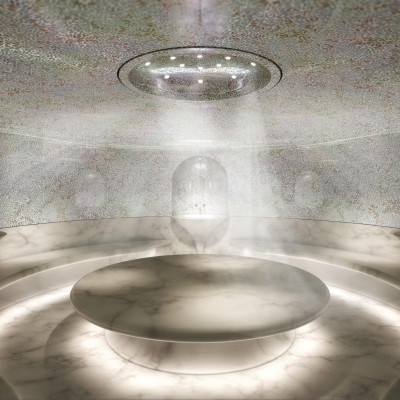 Spa - Hammam